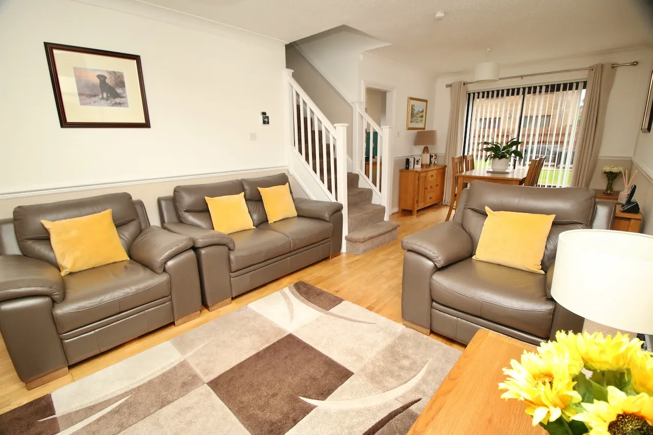 Glen Clova Drive, Cumbernauld, G68 0DL, photo 20