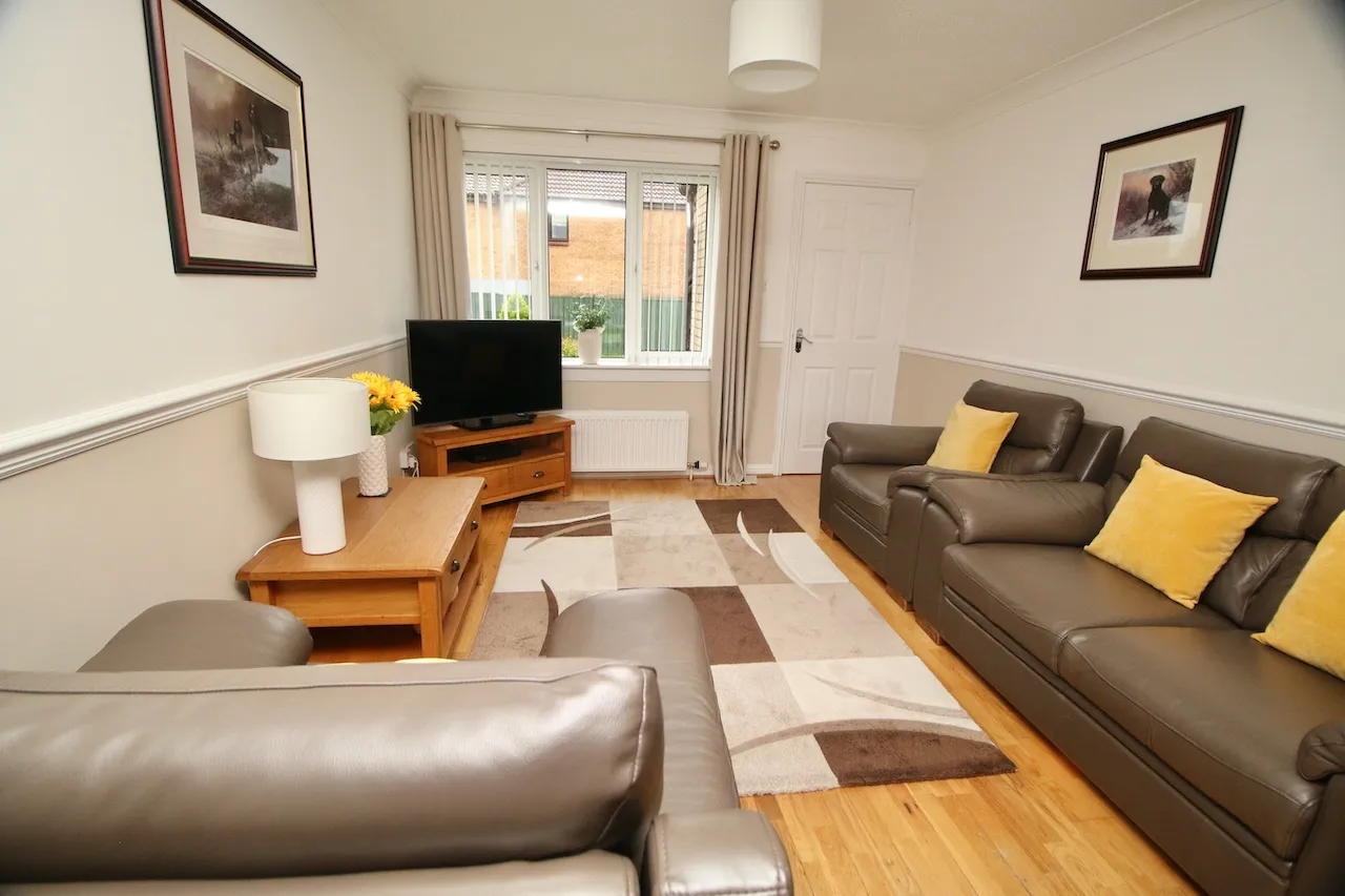Glen Clova Drive, Cumbernauld, G68 0DL, photo 25