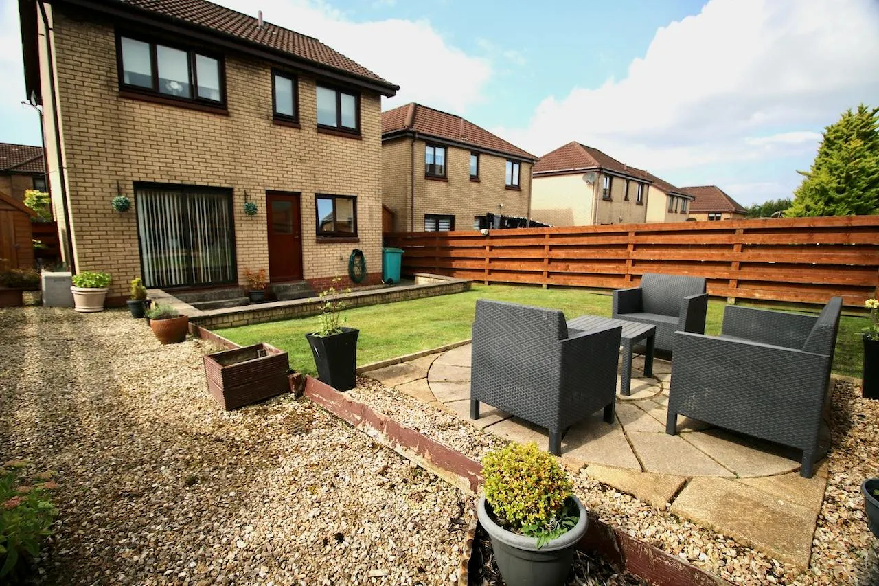 Glen Clova Drive, Cumbernauld, G68 0DL, photo 26