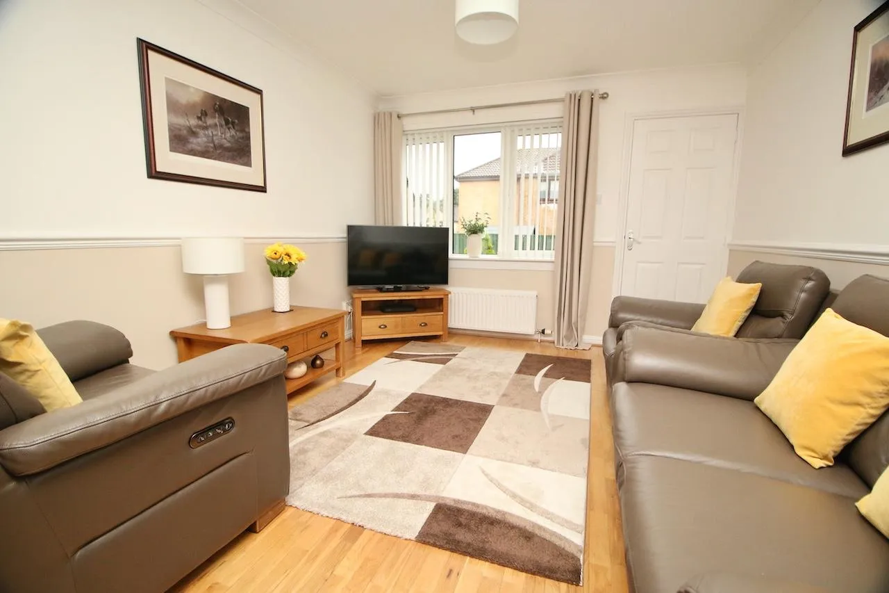 Glen Clova Drive, Cumbernauld, G68 0DL, photo 23