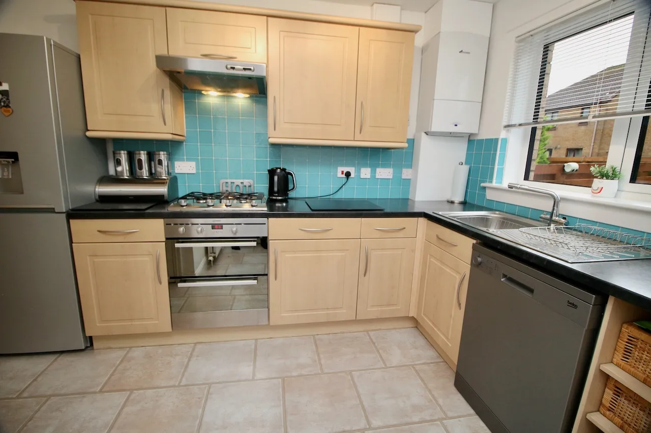 Glen Clova Drive, Cumbernauld, G68 0DL, photo 14
