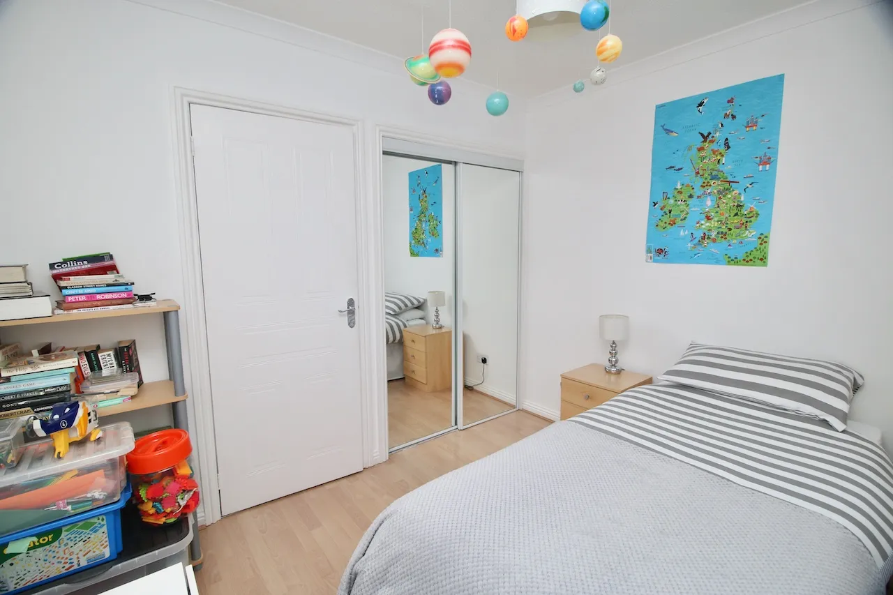 Glen Clova Drive, Cumbernauld, G68 0DL, photo 12
