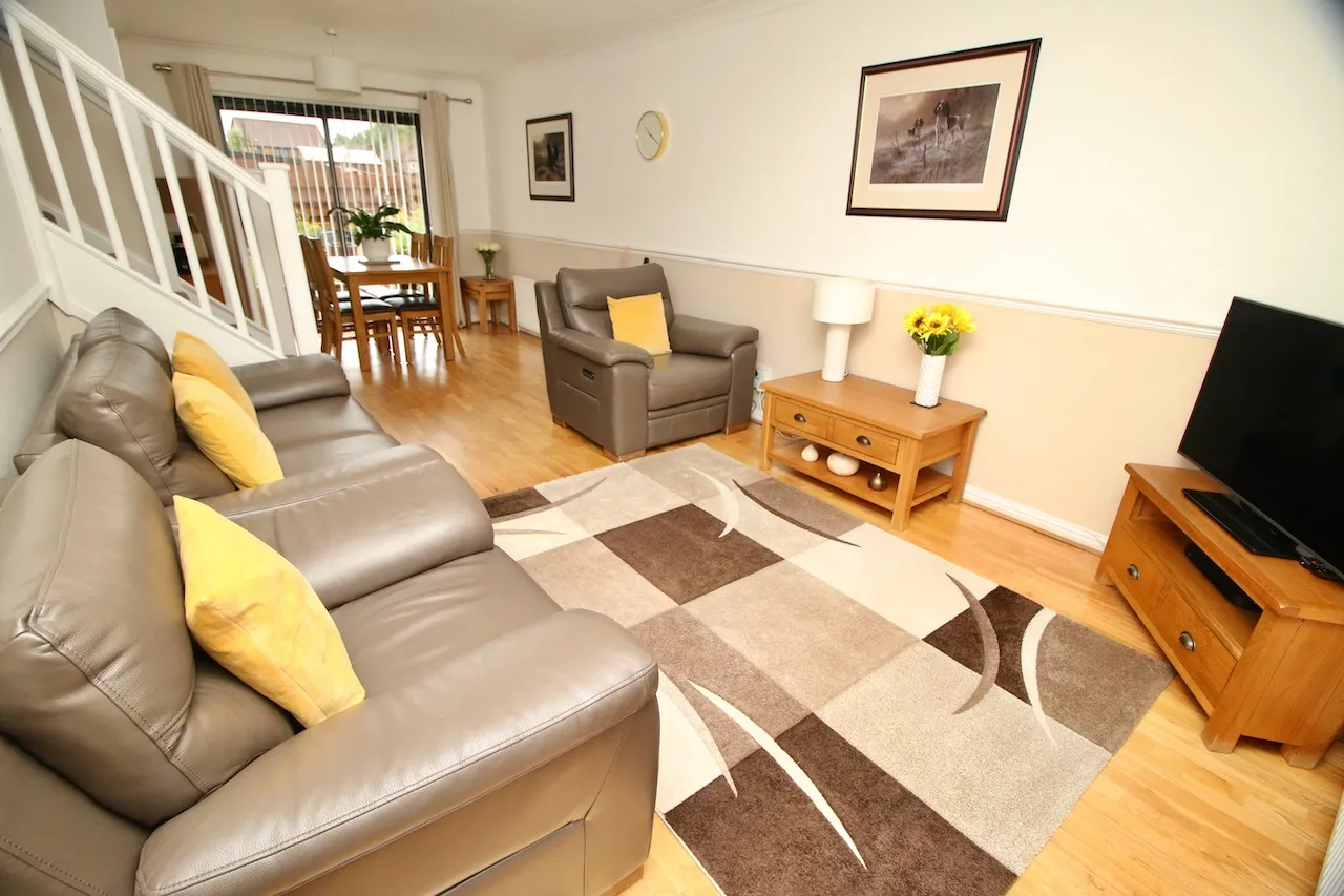 Glen Clova Drive, Cumbernauld, G68 0DL, photo 19