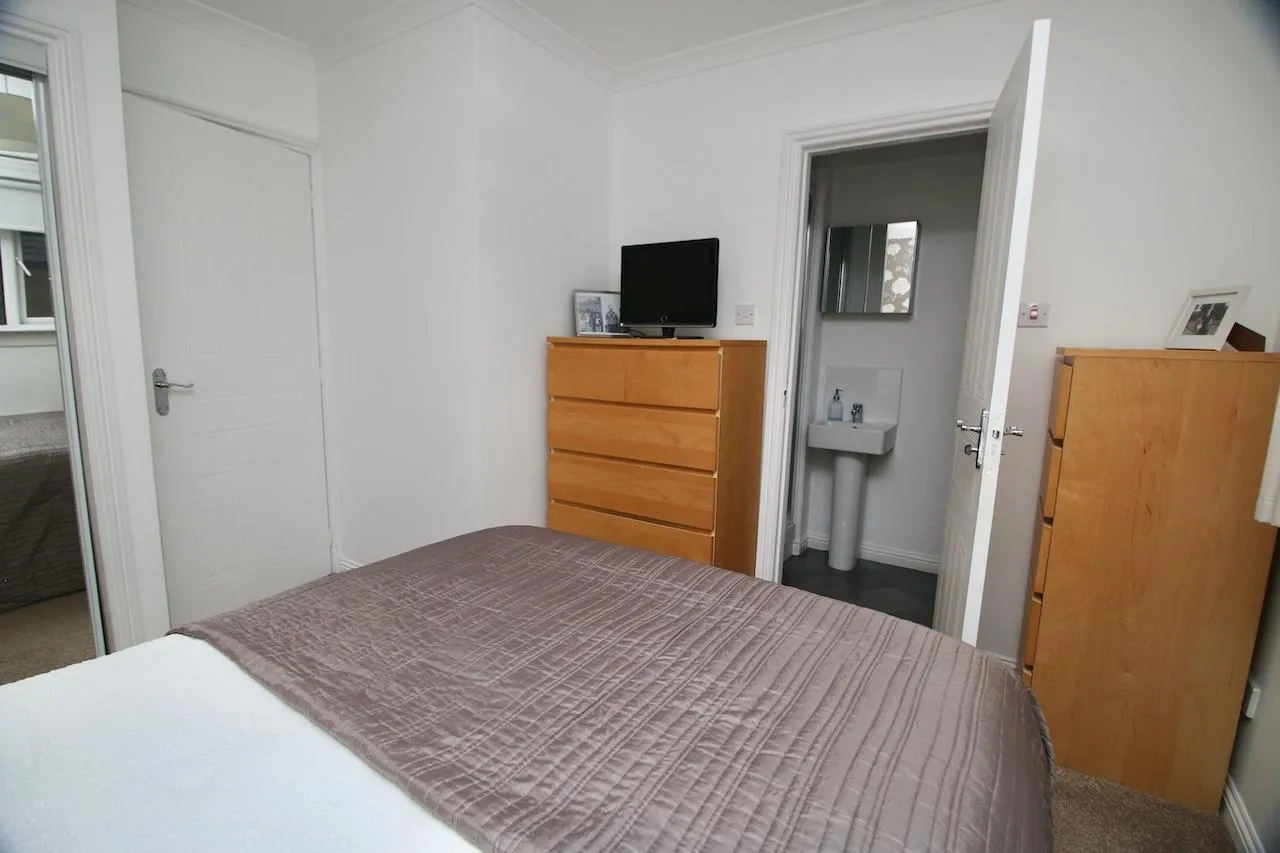 Glen Clova Drive, Cumbernauld, G68 0DL, photo 8