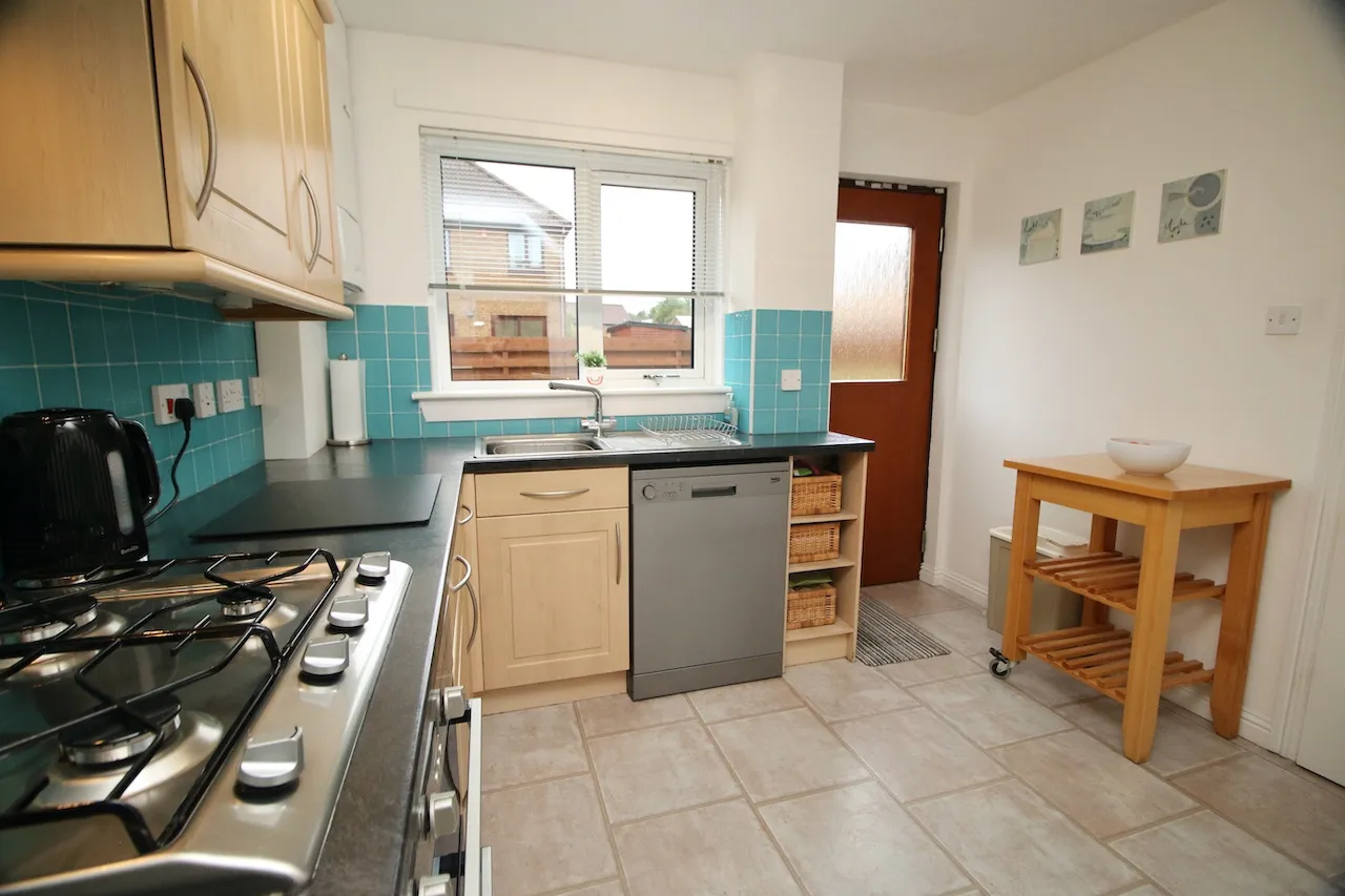 Glen Clova Drive, Cumbernauld, G68 0DL, photo 18