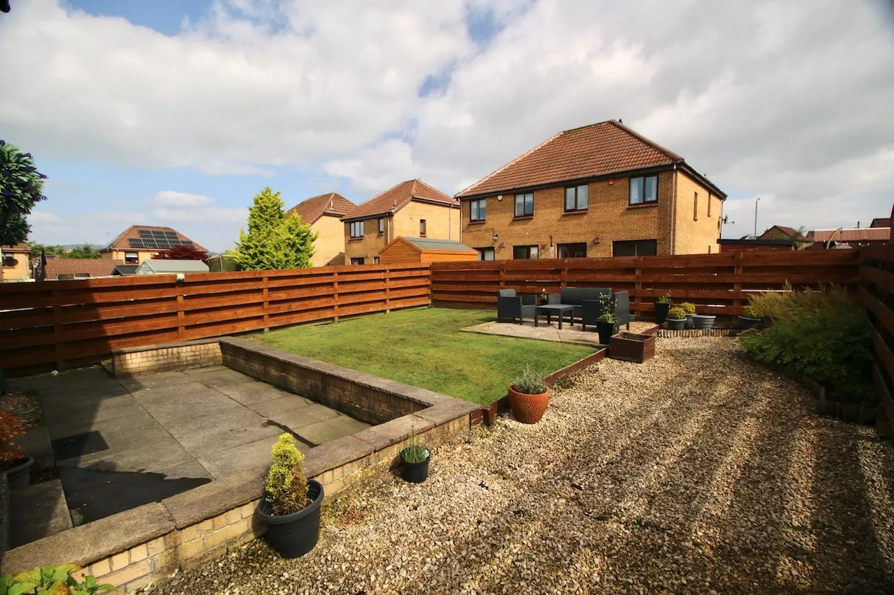Glen Clova Drive, Cumbernauld, G68 0DL, photo 27
