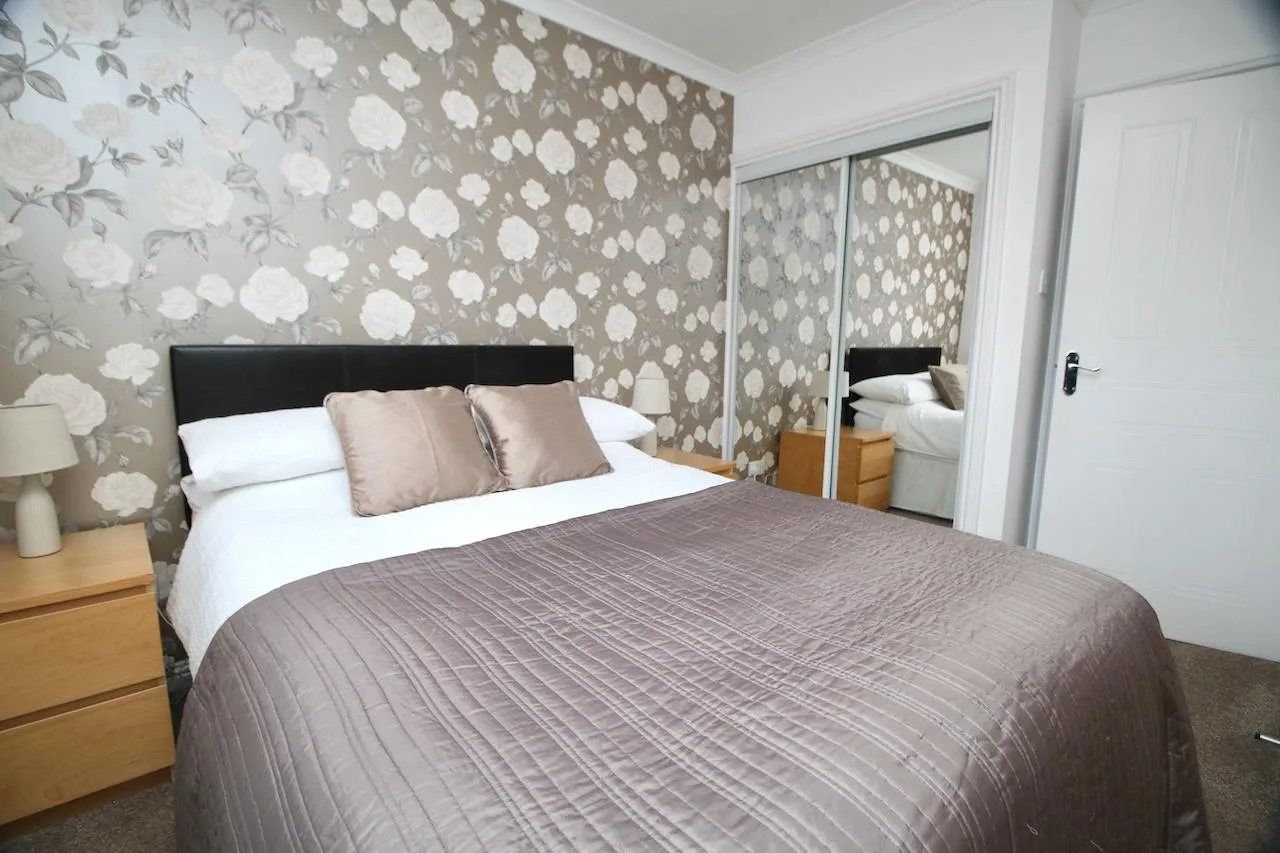 Glen Clova Drive, Cumbernauld, G68 0DL, photo 7
