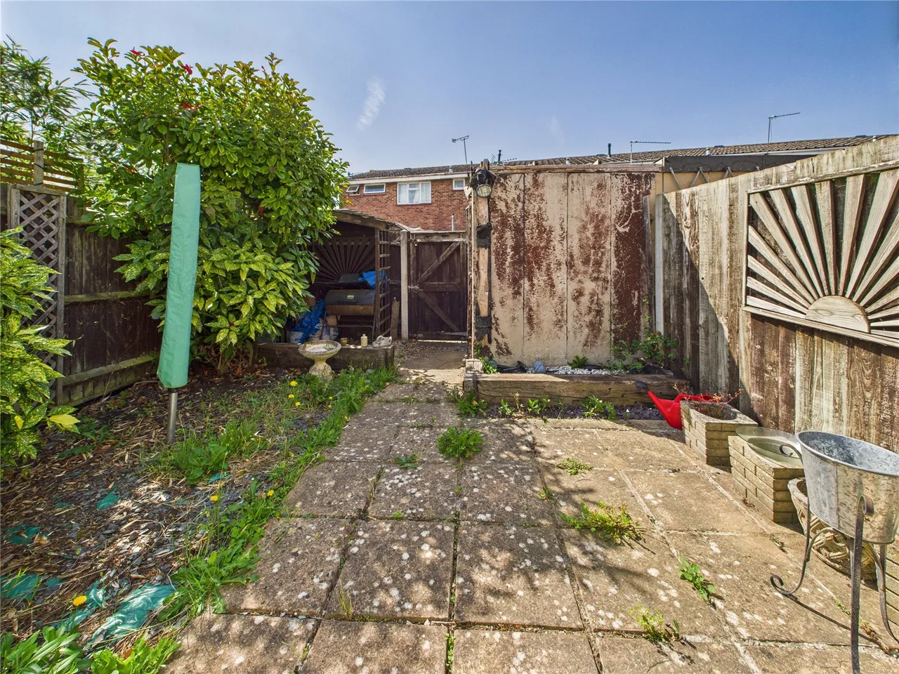 Bryony Close, Witham, CM8, photo 10