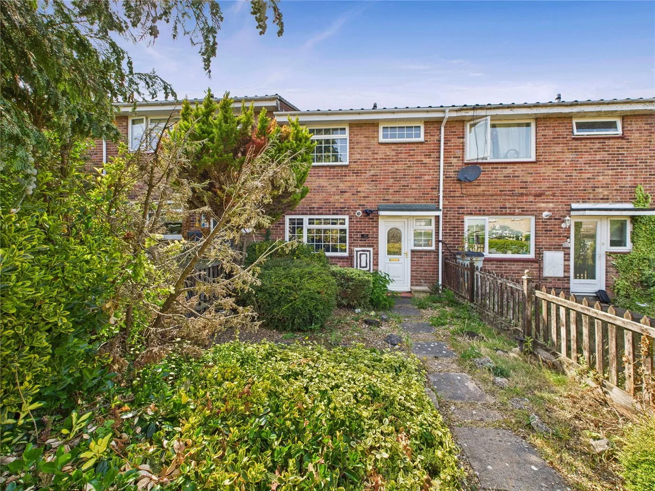 3 bed house for sale, Bryony Close, Witham, CM8