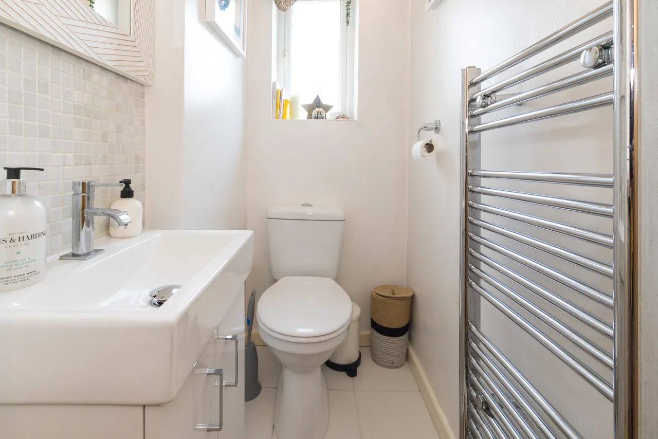 Hartington Drive, Standish, WN6, photo 9