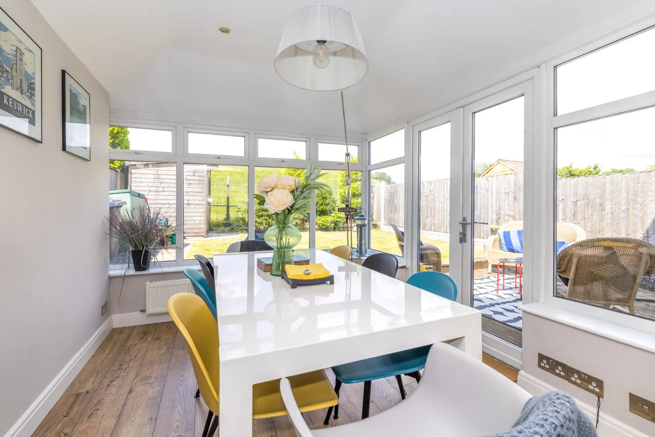 4 bed house for sale, Hartington Drive, Standish, WN6