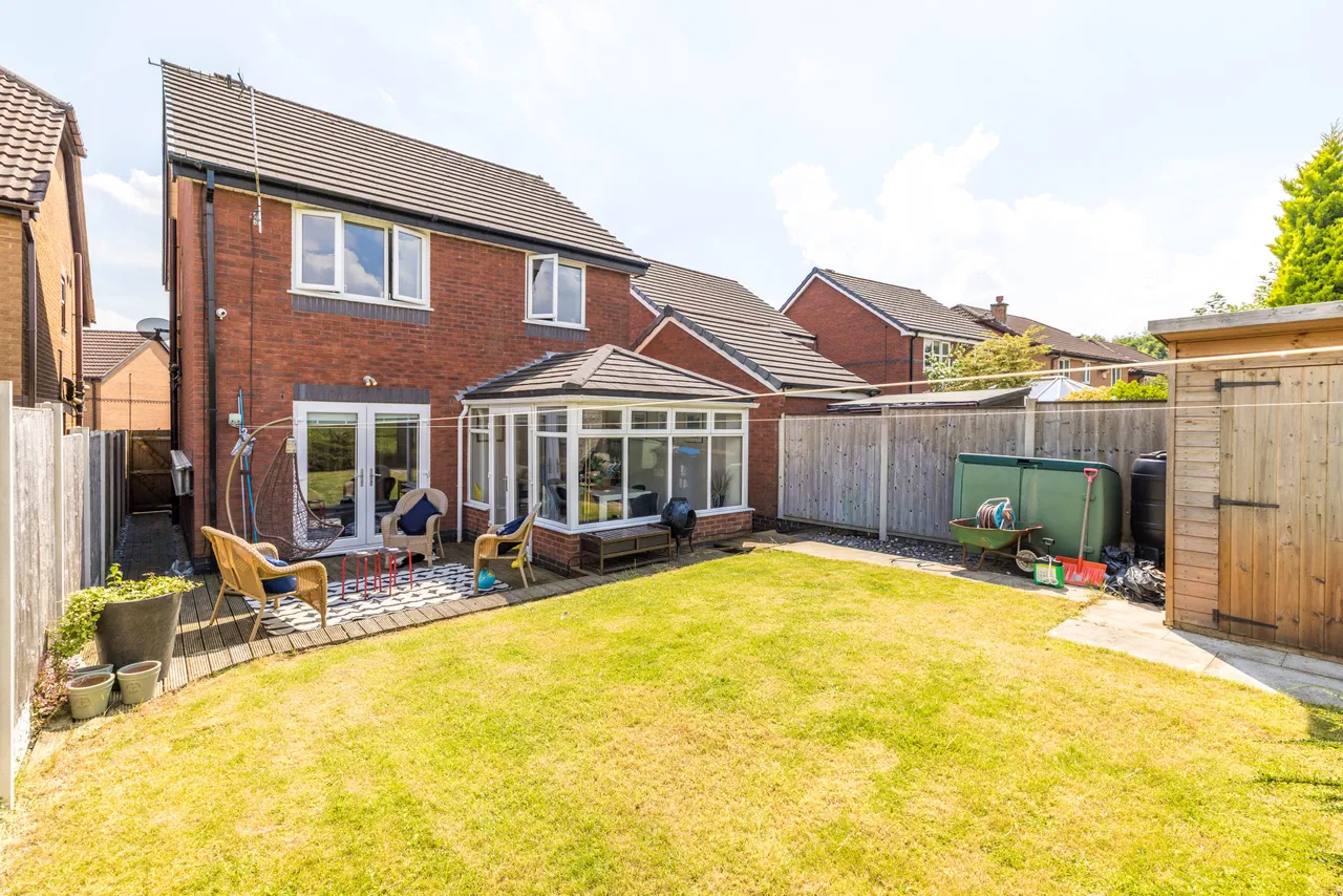 Hartington Drive, Standish, WN6, photo 7