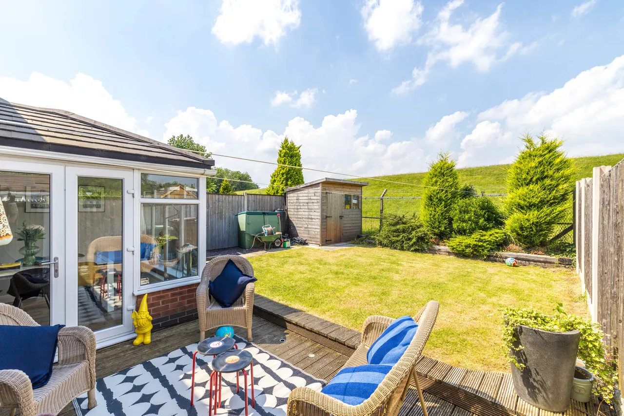 Hartington Drive, Standish, WN6, photo 6