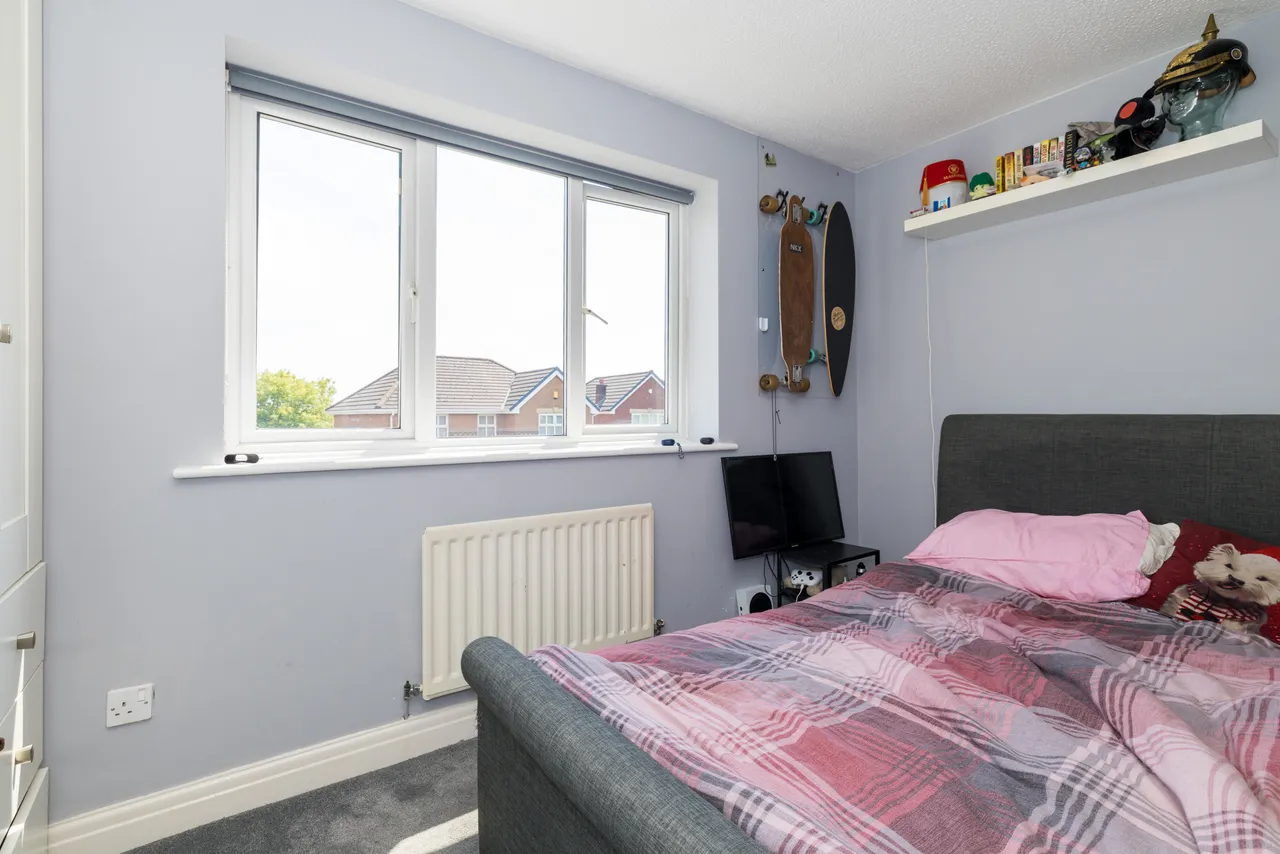 Hartington Drive, Standish, WN6, photo 13