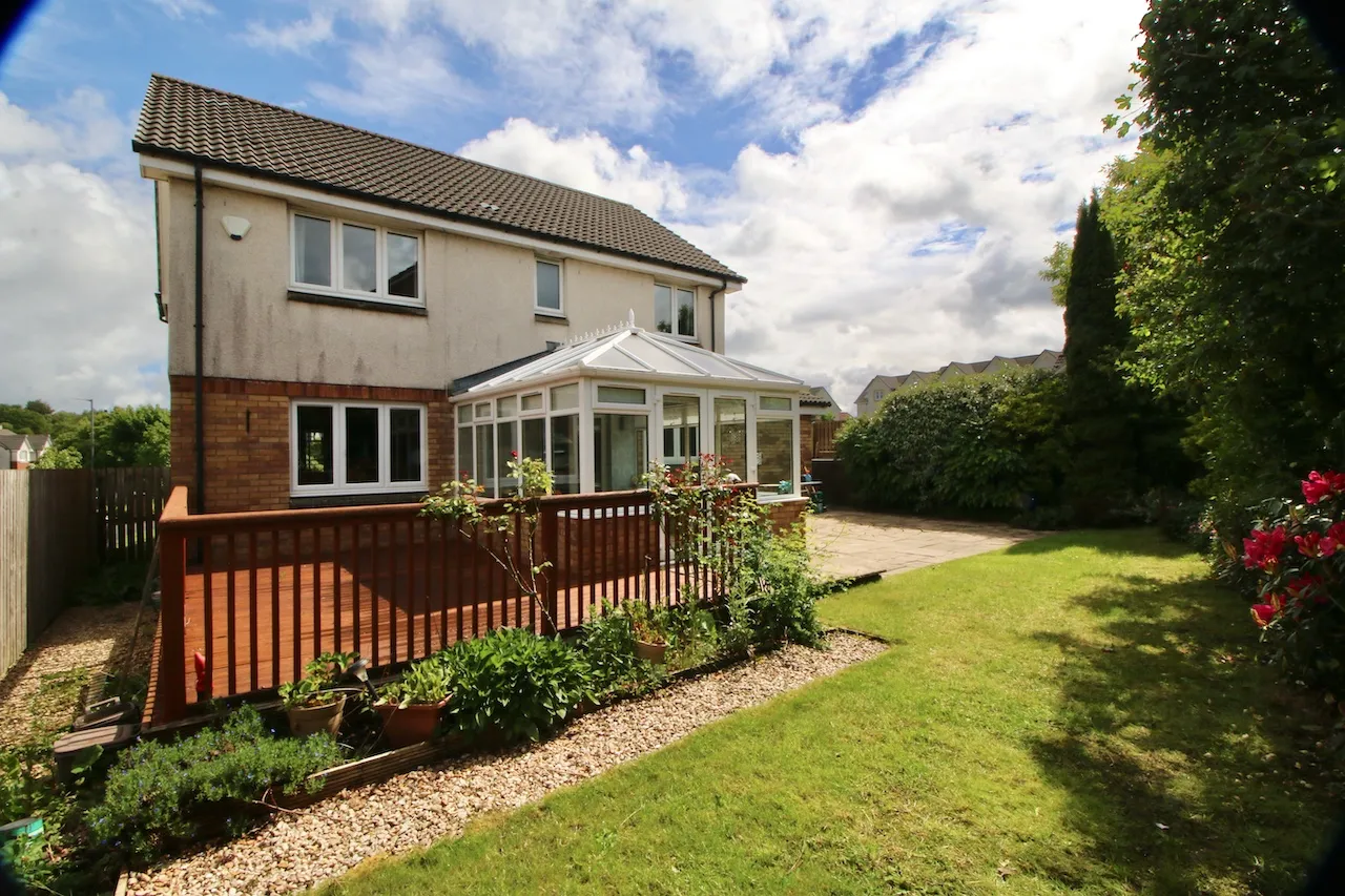 Westdale Drive, Moodiesburn, G69 0NP, photo 37