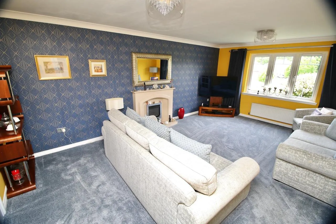Westdale Drive, Moodiesburn, G69 0NP, photo 4