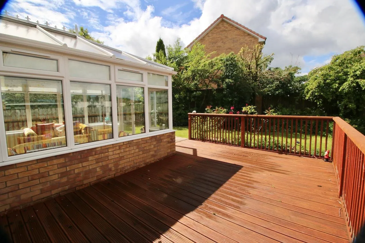 Westdale Drive, Moodiesburn, G69 0NP, photo 36
