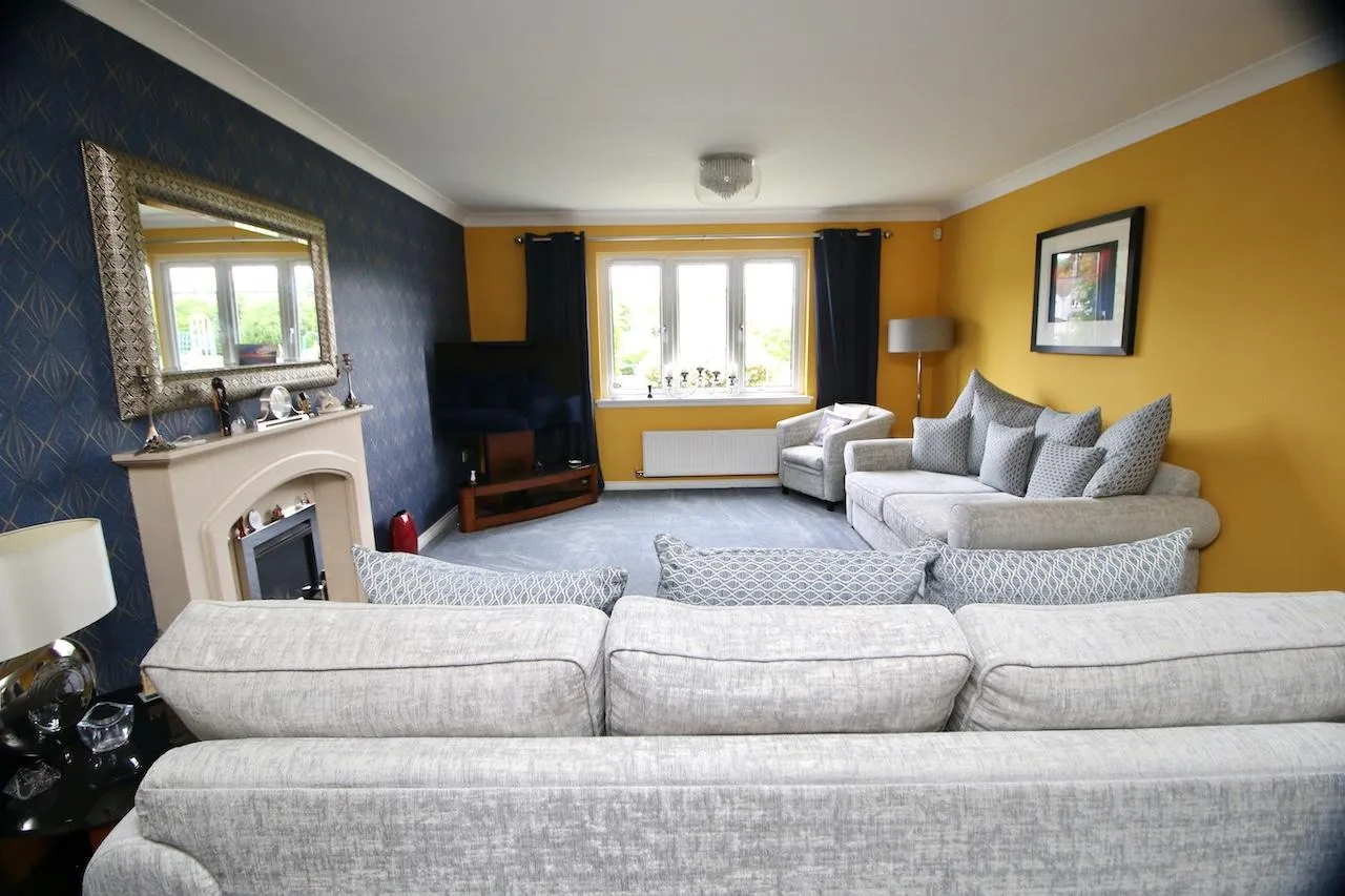Westdale Drive, Moodiesburn, G69 0NP, photo 5