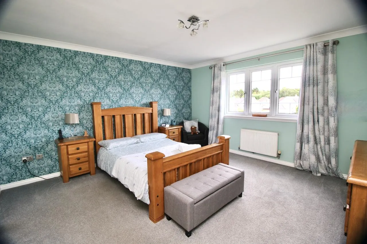 Westdale Drive, Moodiesburn, G69 0NP, photo 19