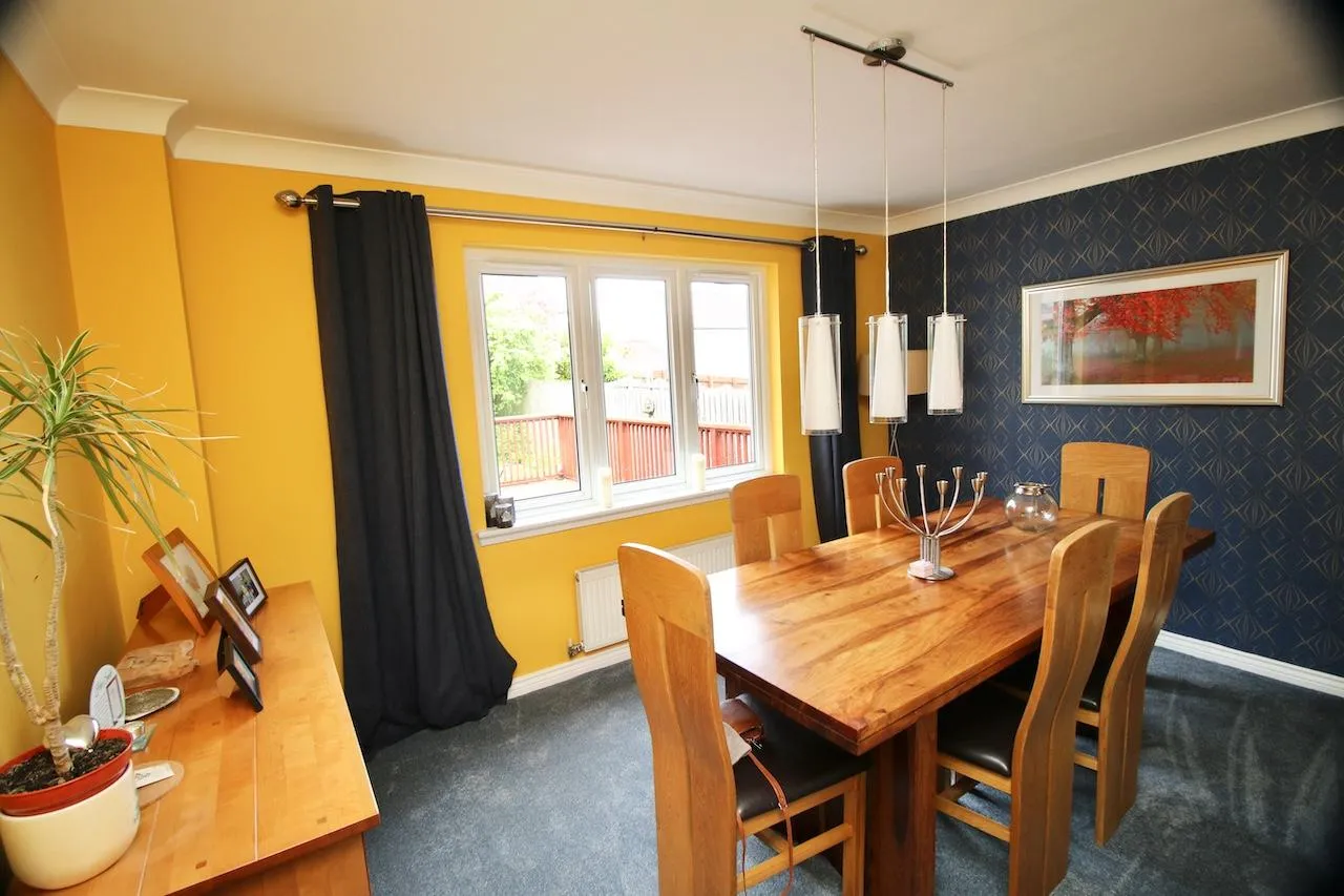 Westdale Drive, Moodiesburn, G69 0NP, photo 9