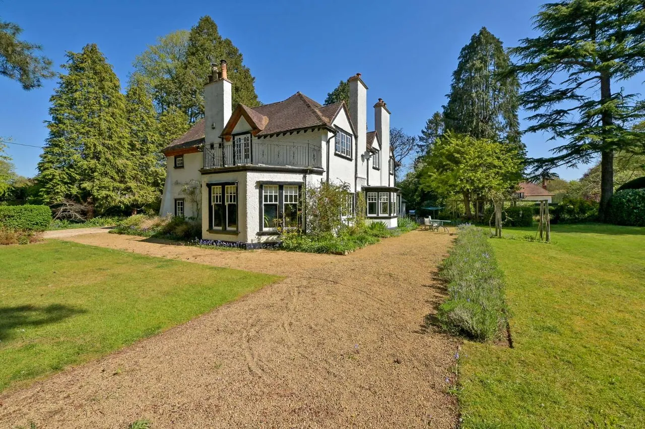 Hamels Lane, Boars Hill, Oxford, OX1 5DJ, photo 9