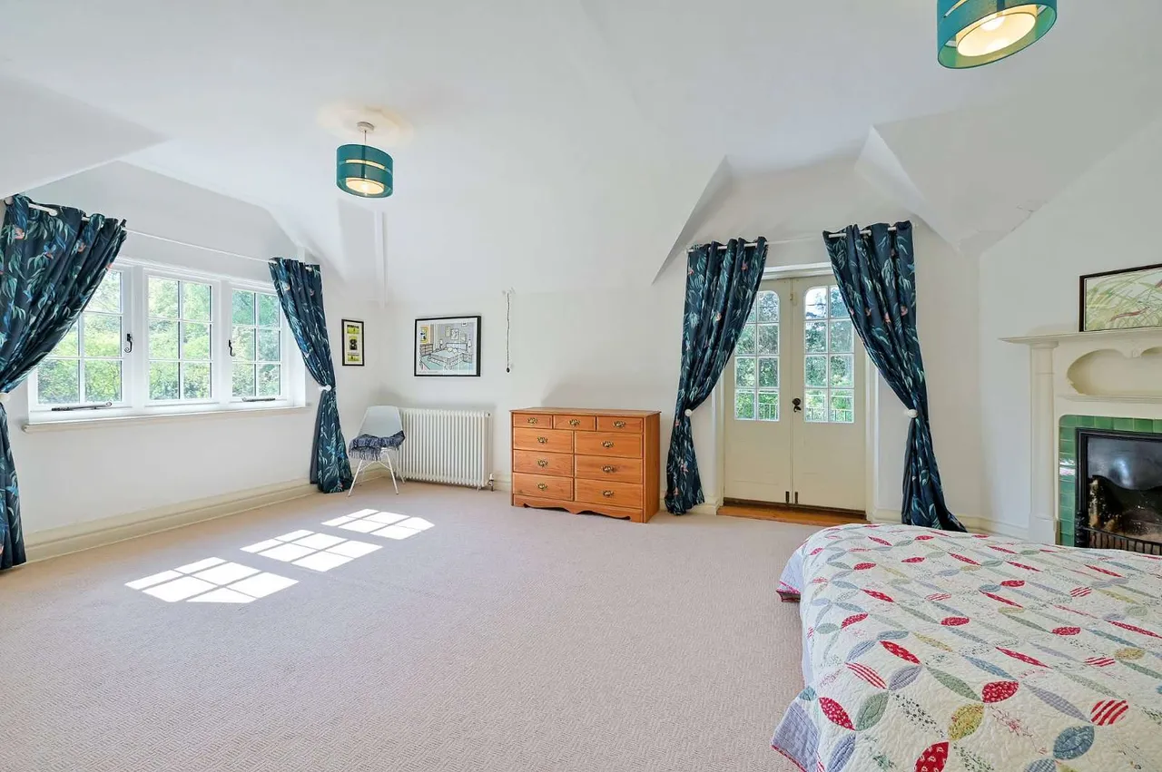 Hamels Lane, Boars Hill, Oxford, OX1 5DJ, photo 7