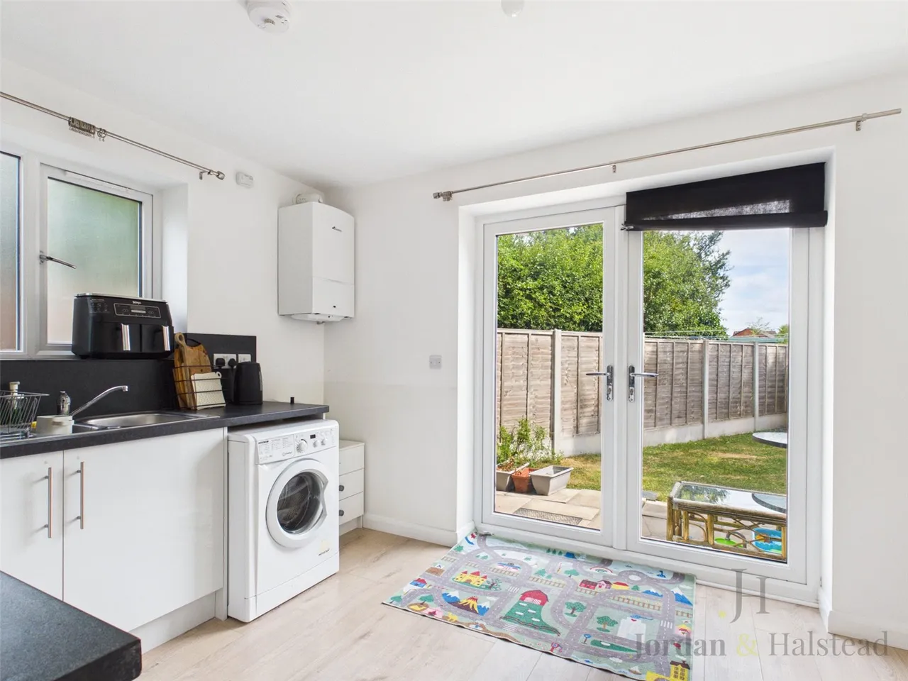 Eardswick Road, Middlewich, Cheshire, CW10 0DT, photo 6