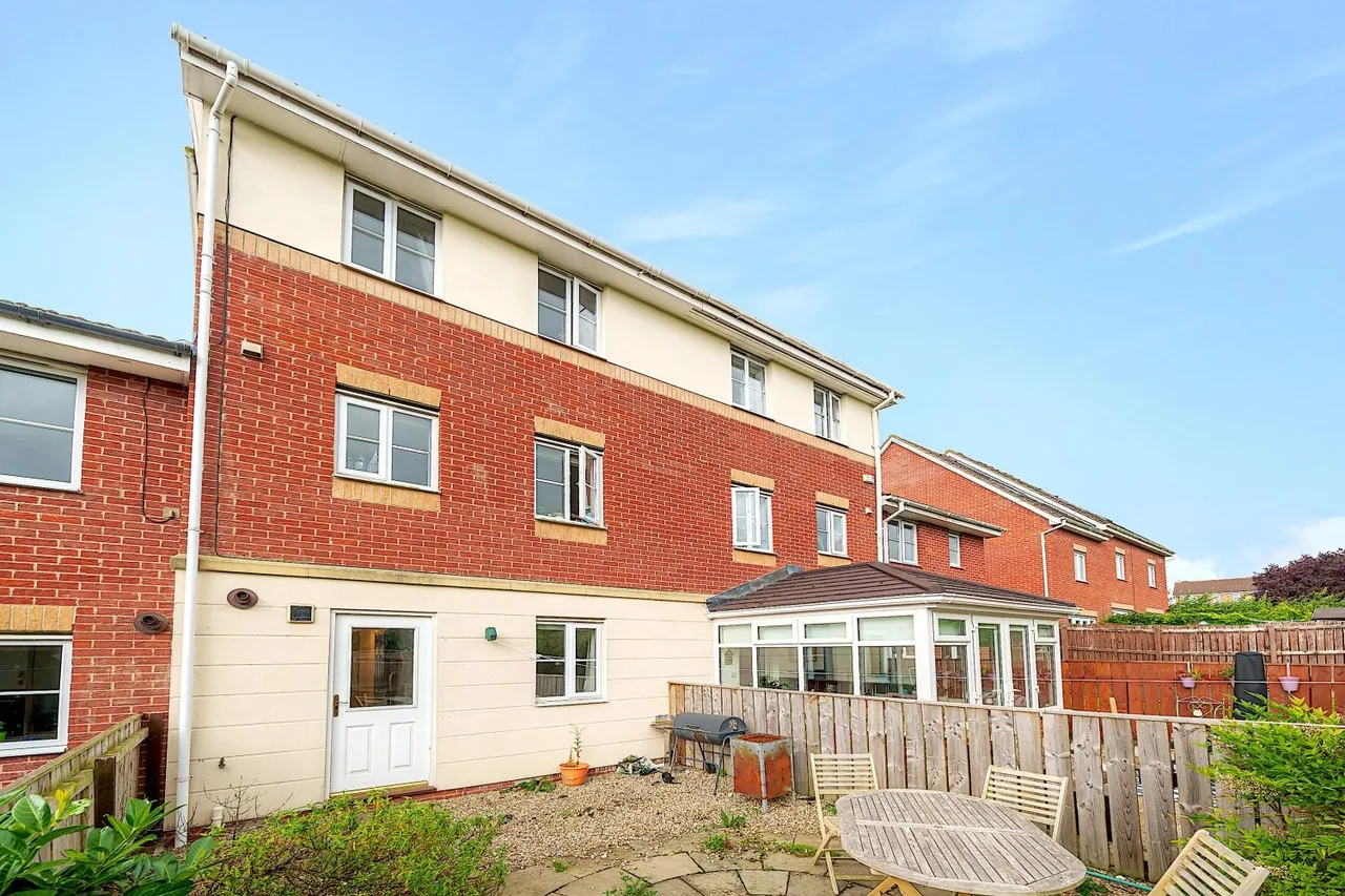 Slessor Road, Foxwood, YO24, photo 16