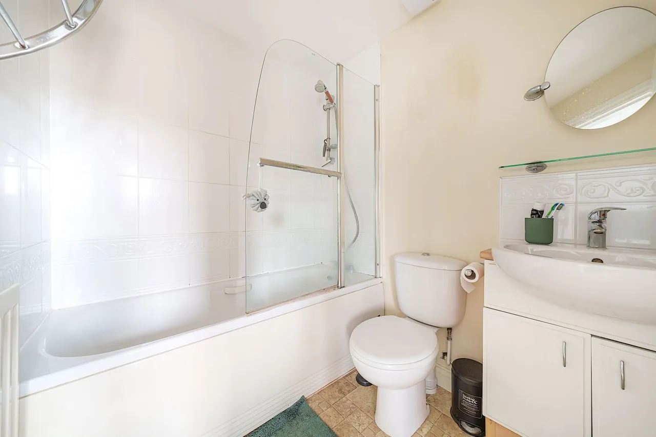 Slessor Road, Foxwood, YO24, photo 13
