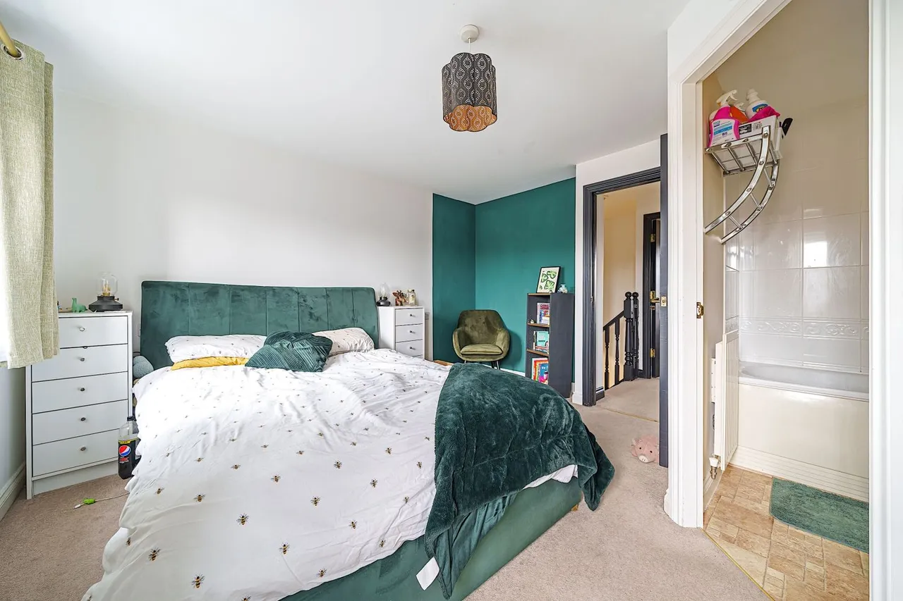 Slessor Road, Foxwood, YO24, photo 8