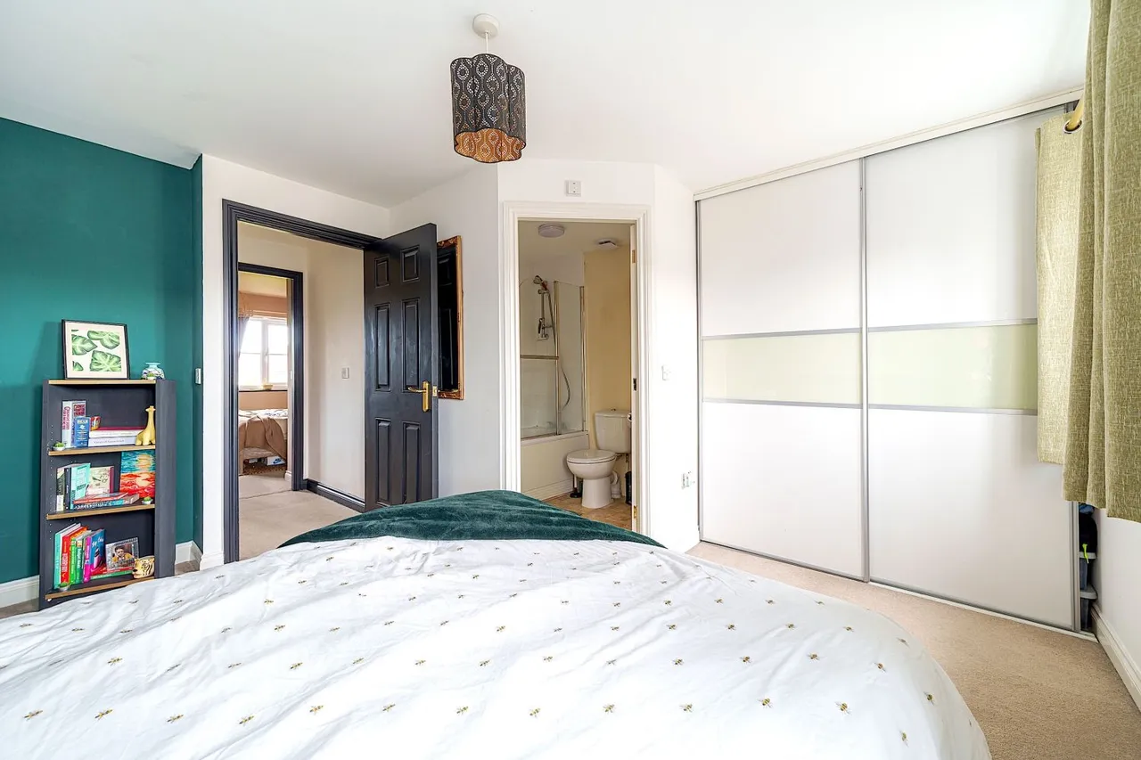 Slessor Road, Foxwood, YO24, photo 9