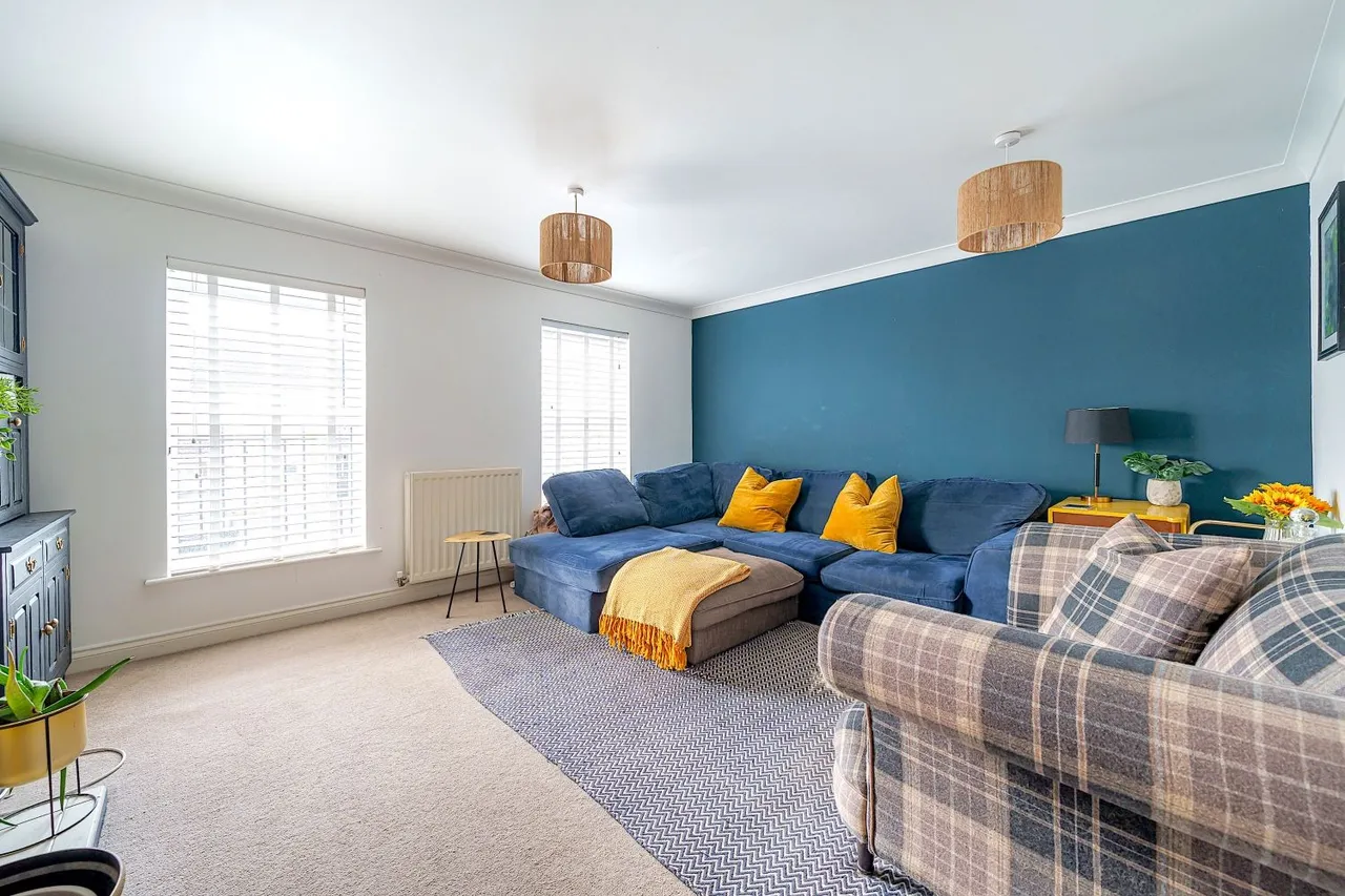 Slessor Road, Foxwood, YO24, photo 5
