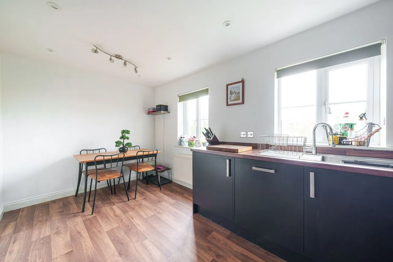 Slessor Road, Foxwood, YO24, photo 4