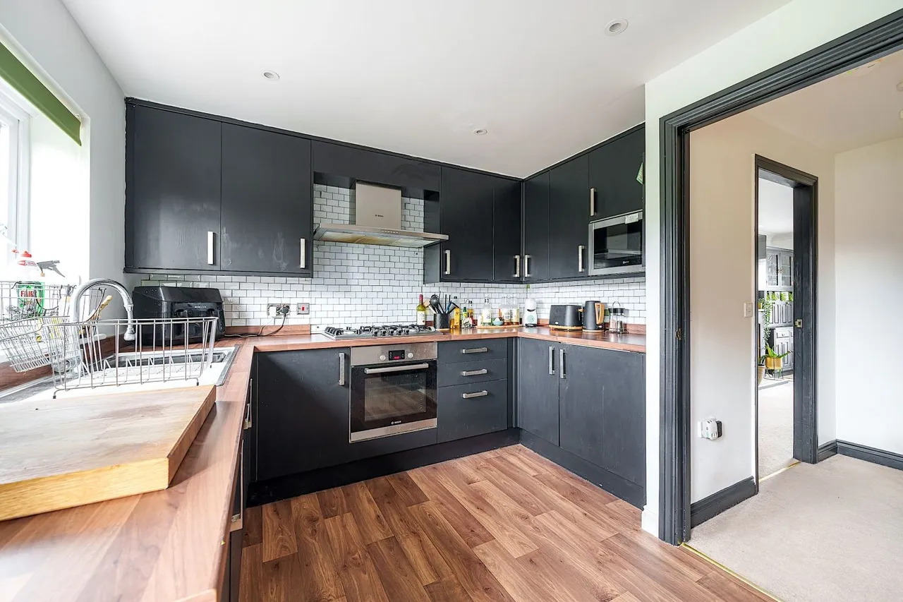 Slessor Road, Foxwood, YO24, photo 3
