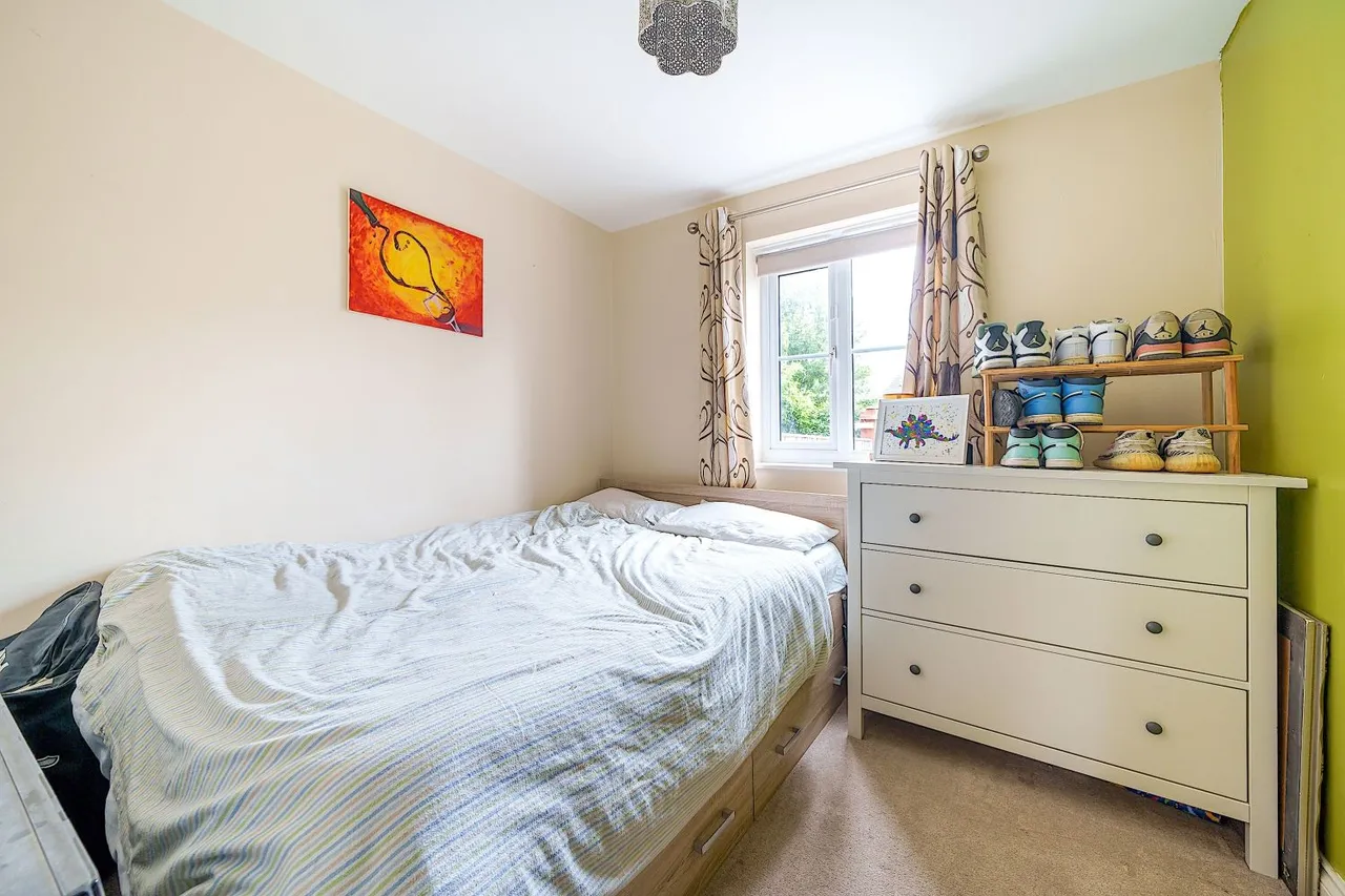 Slessor Road, Foxwood, YO24, photo 12