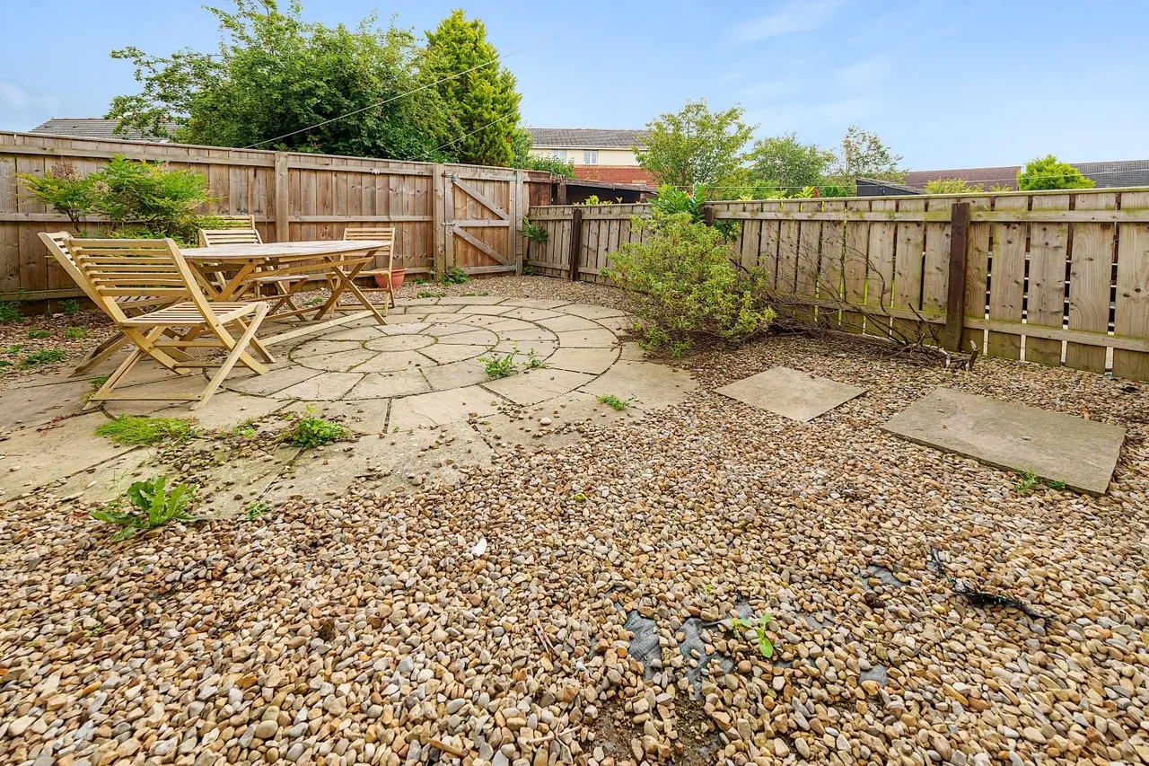 Slessor Road, Foxwood, YO24, photo 17