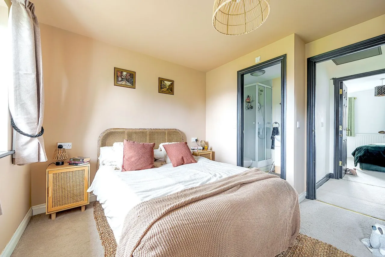 Slessor Road, Foxwood, YO24, photo 11