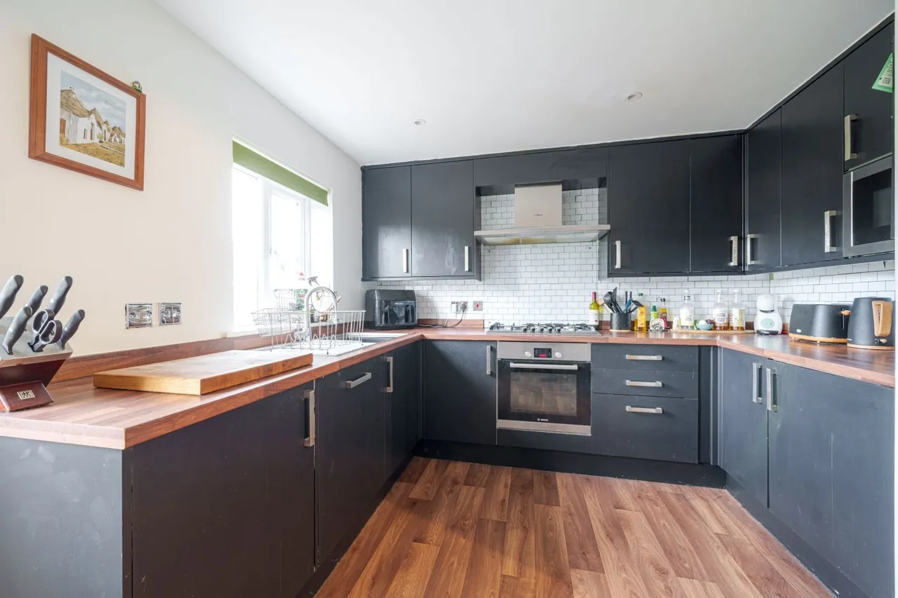 Slessor Road, Foxwood, YO24, photo 6
