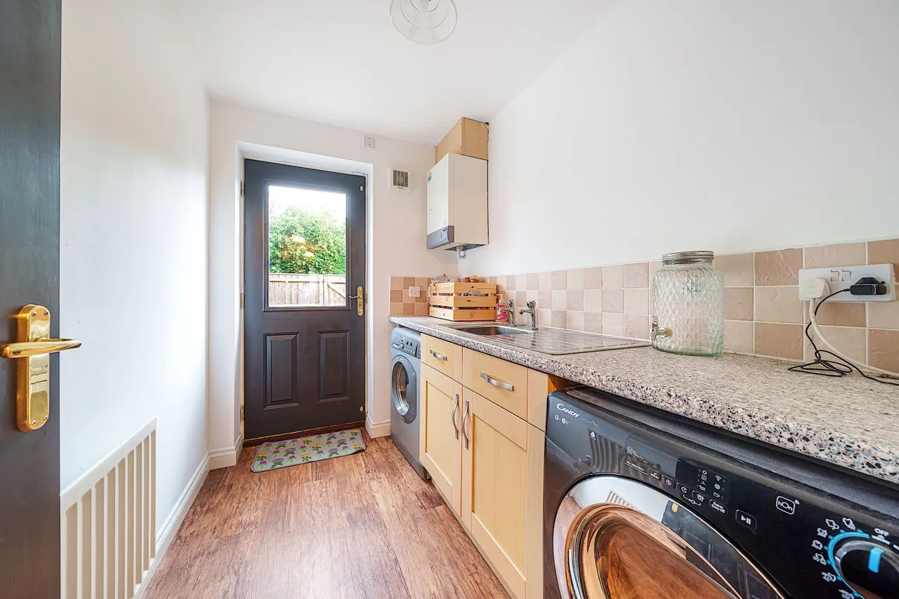Slessor Road, Foxwood, YO24, photo 7