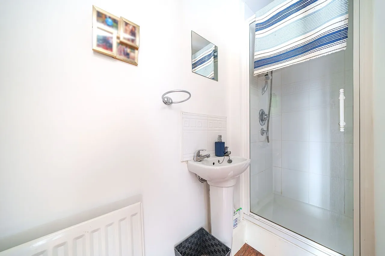 Slessor Road, Foxwood, YO24, photo 15