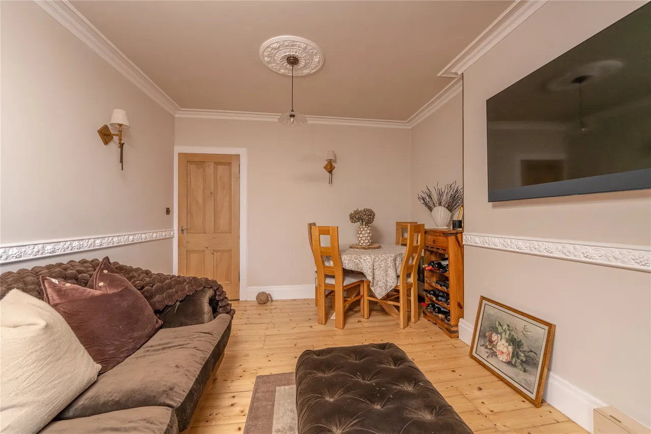 Braid Crescent, Edinburgh, EH10, photo 6