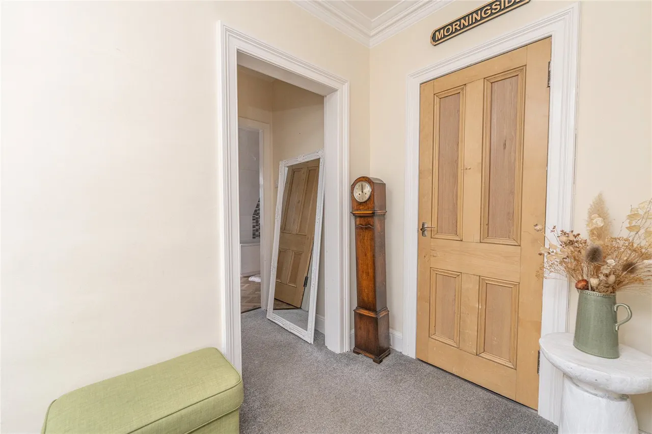 Braid Crescent, Edinburgh, EH10, photo 11