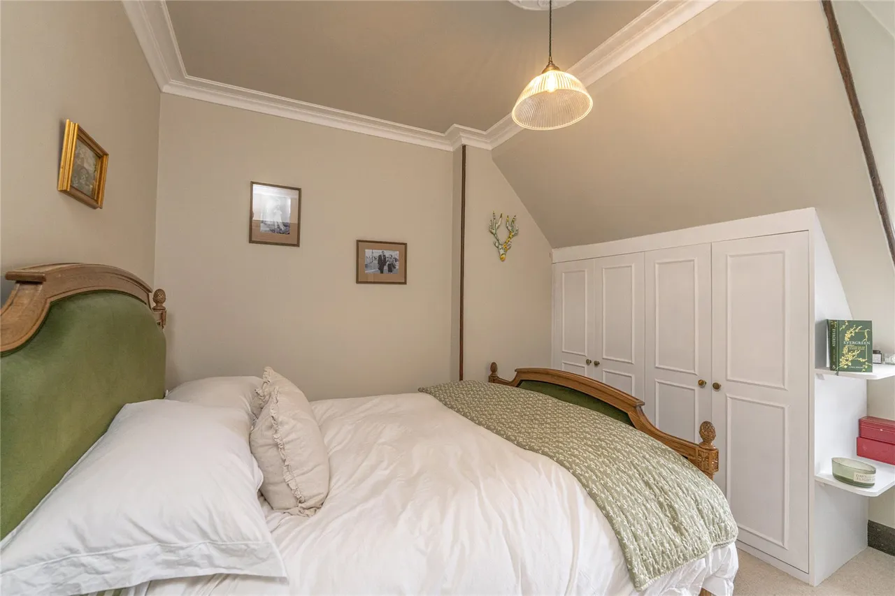 Braid Crescent, Edinburgh, EH10, photo 14