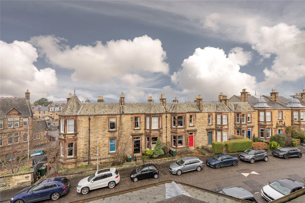 Braid Crescent, Edinburgh, EH10, photo 21