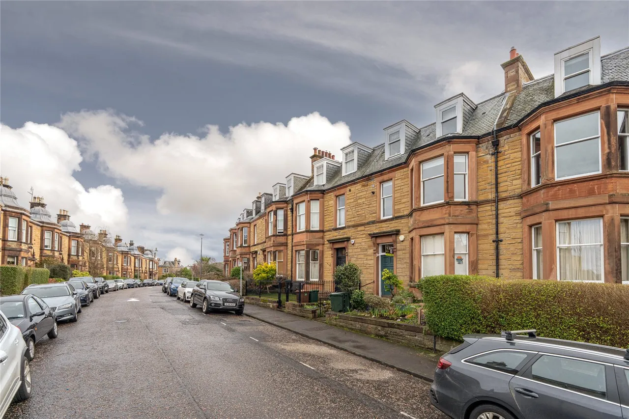 Braid Crescent, Edinburgh, EH10, photo 20