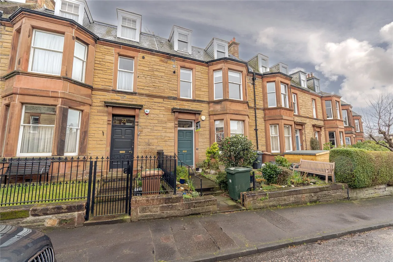 Braid Crescent, Edinburgh, EH10, photo 19