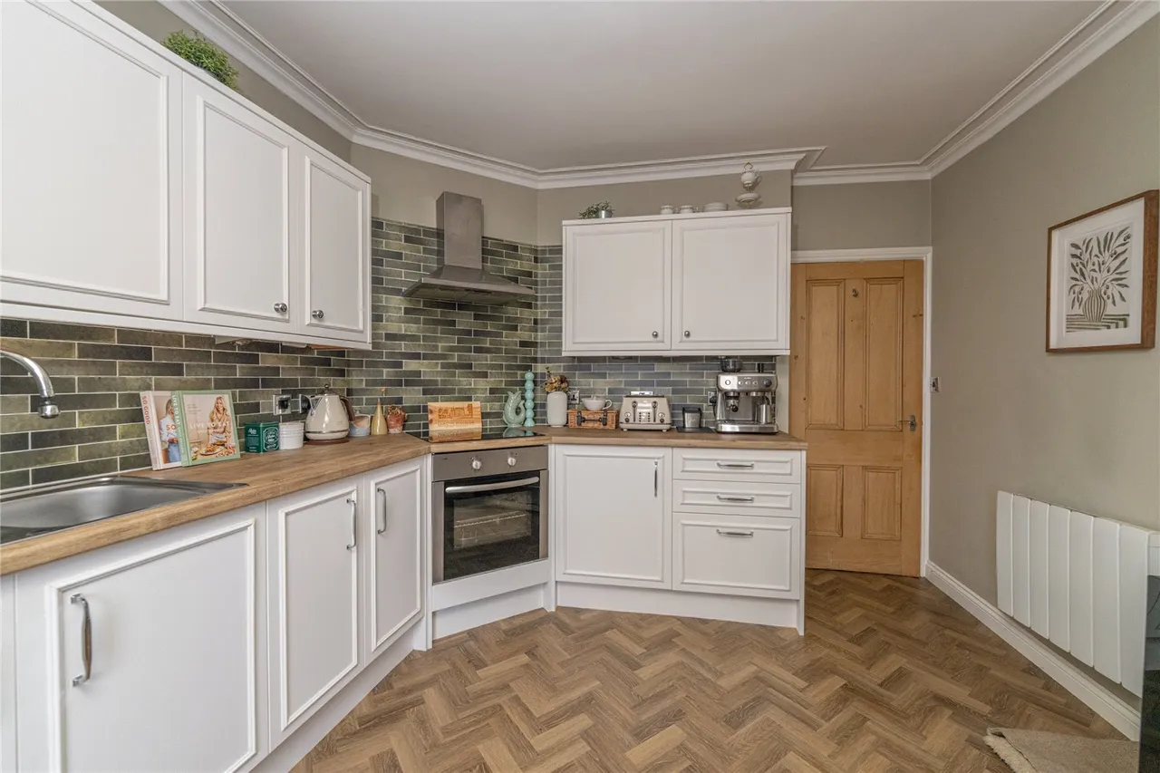 Braid Crescent, Edinburgh, EH10, photo 2