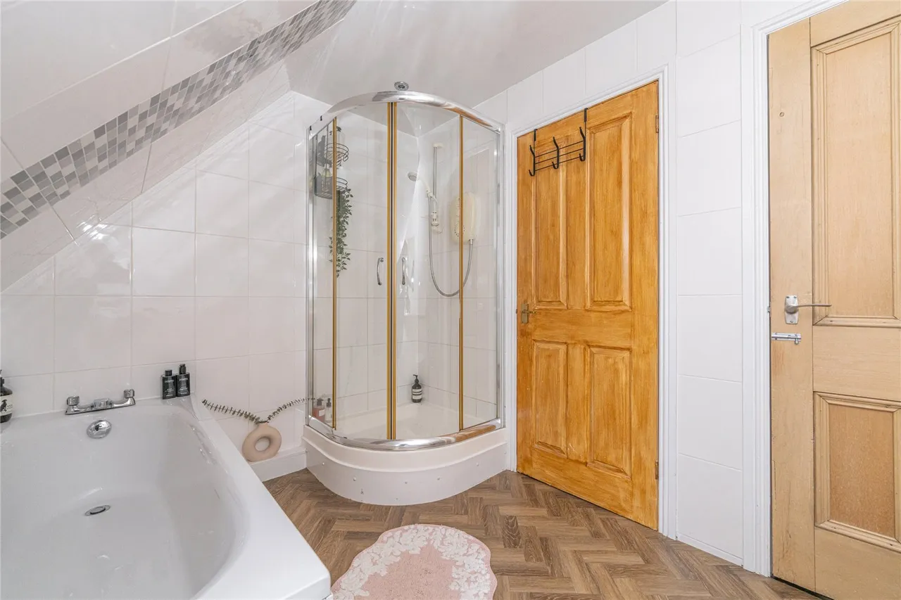 Braid Crescent, Edinburgh, EH10, photo 18
