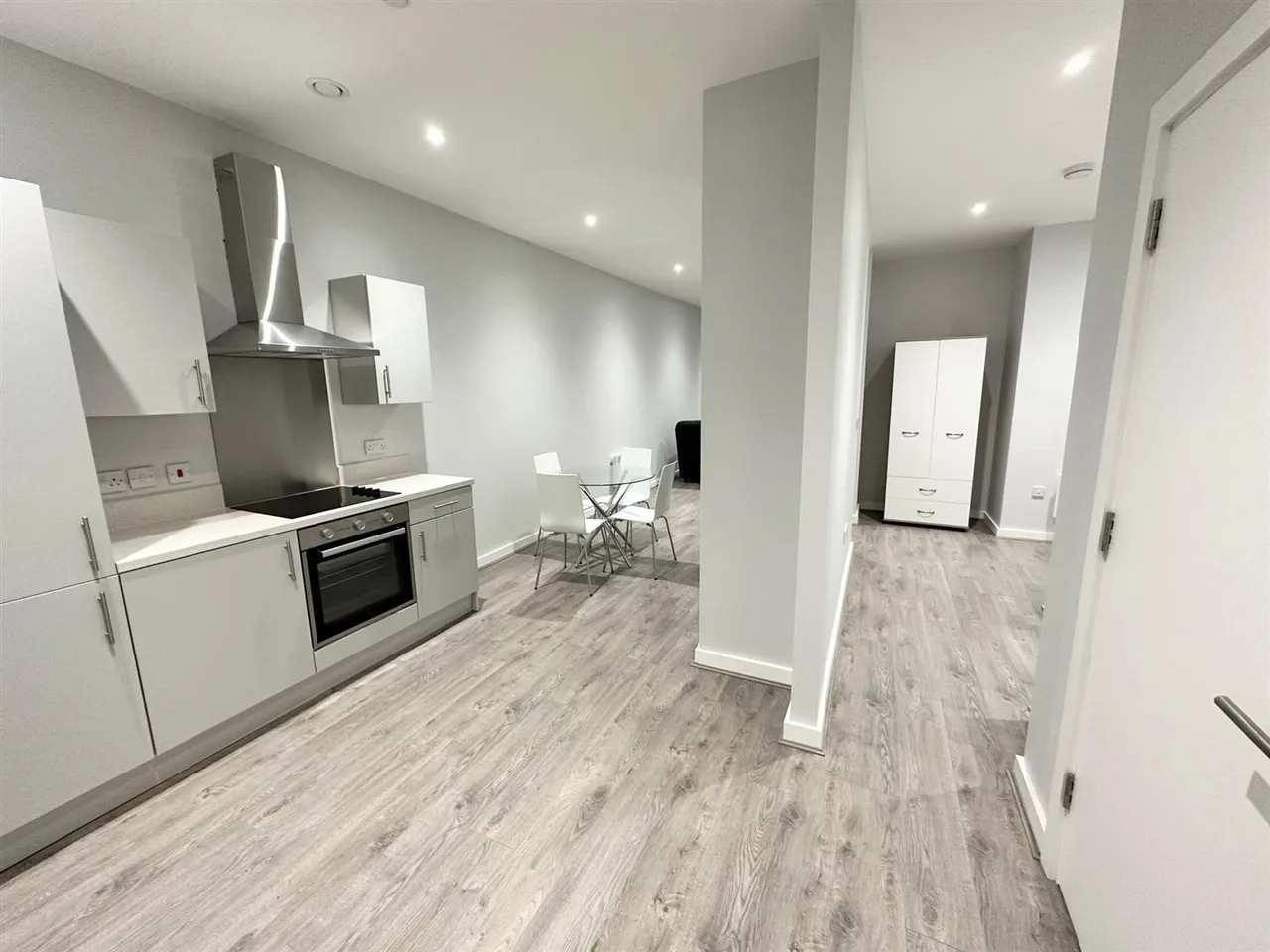 Sky Gardens, Waterloo, L22, photo 6