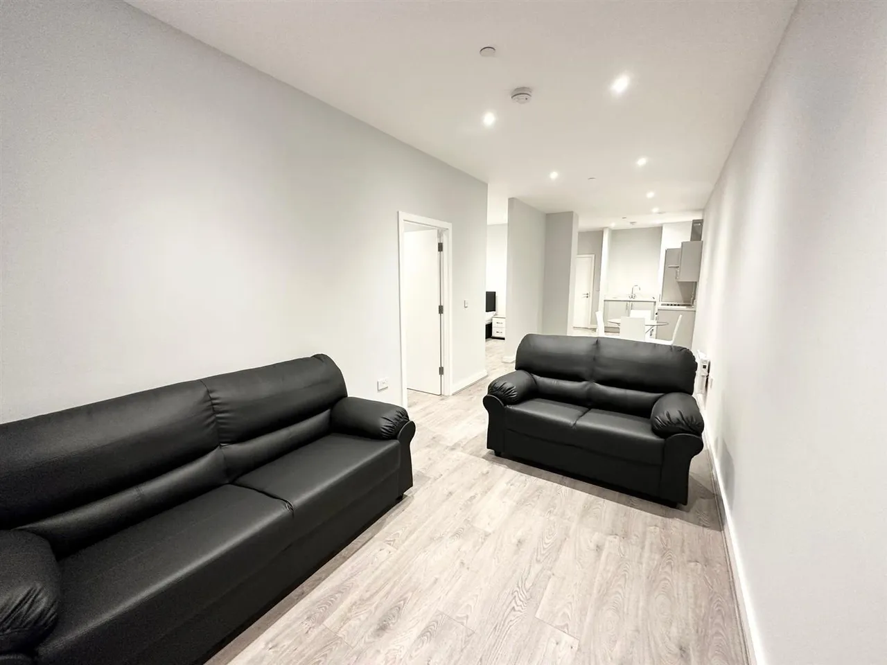 Sky Gardens, Waterloo, L22, photo 3